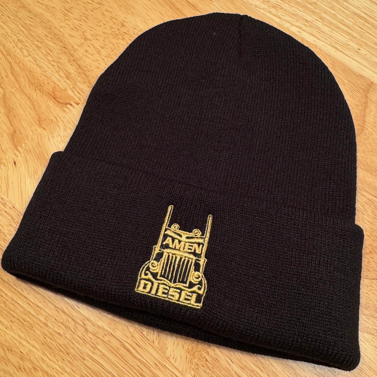 The Cairn Hotel Custom Order