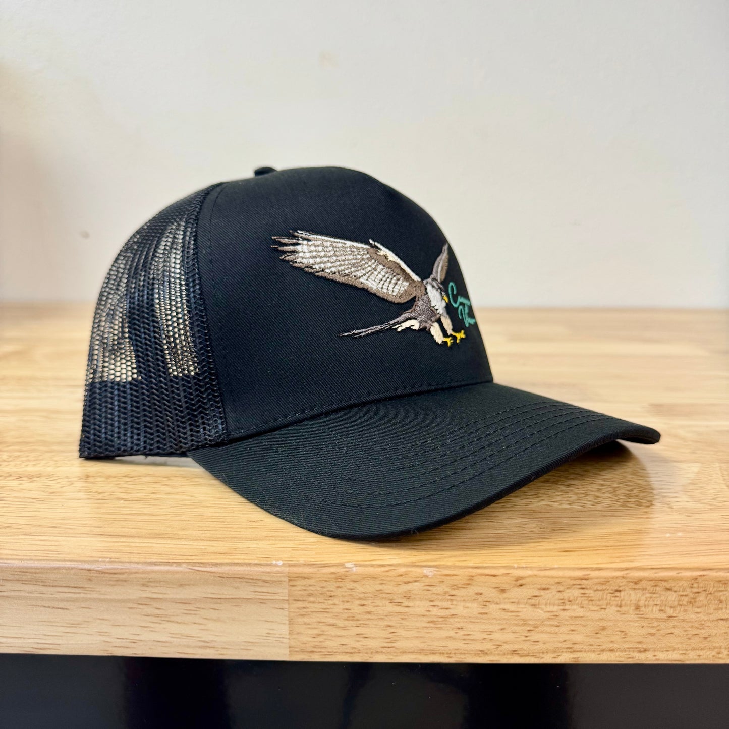 Canyon View Hat