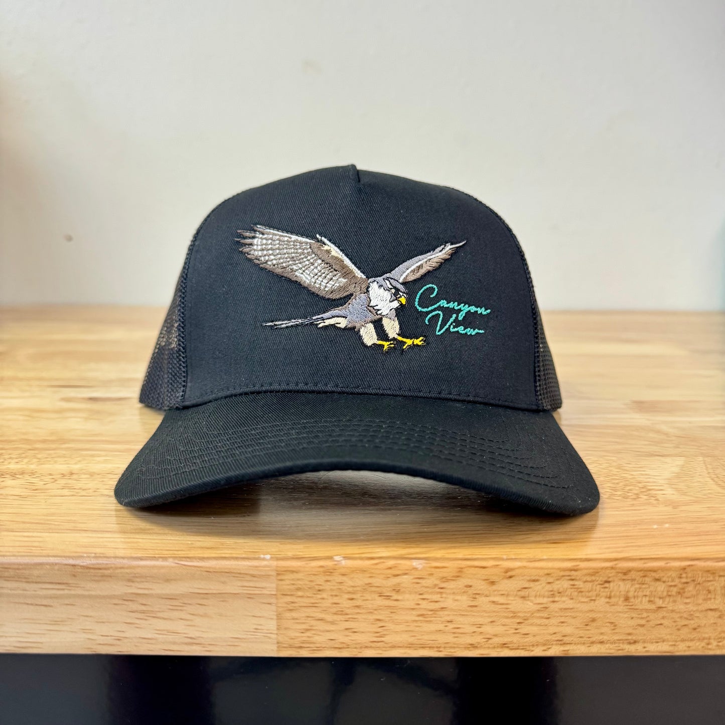 Canyon View Hat