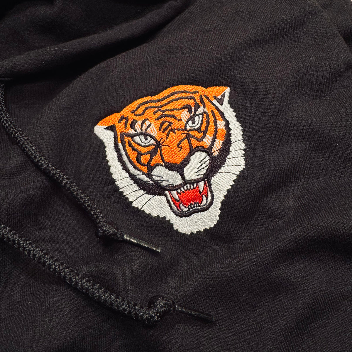 Custom Apparel