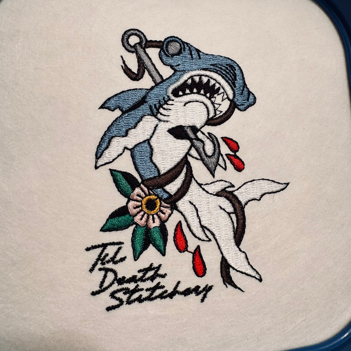 Custom Apparel