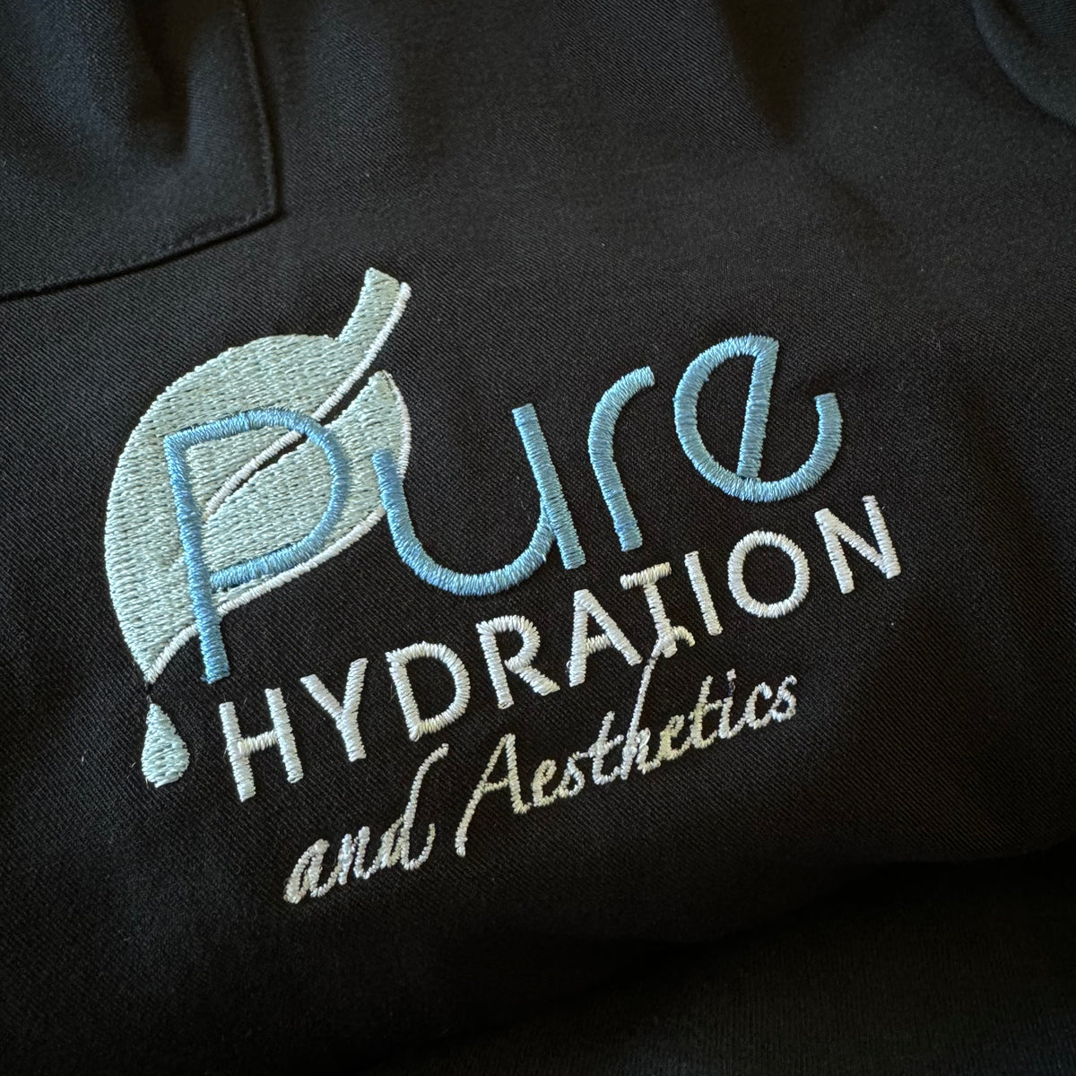 Custom Apparel