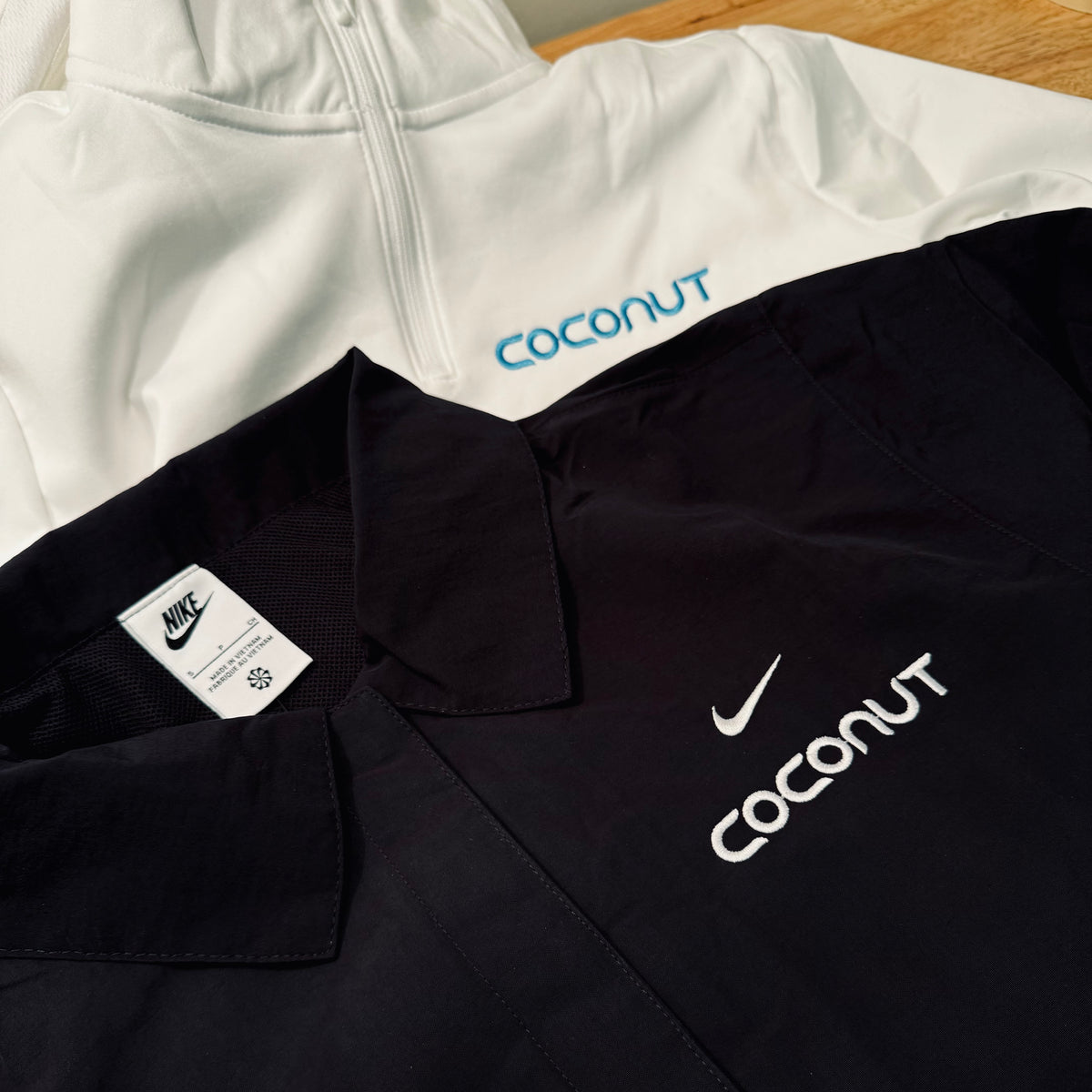 Custom Apparel