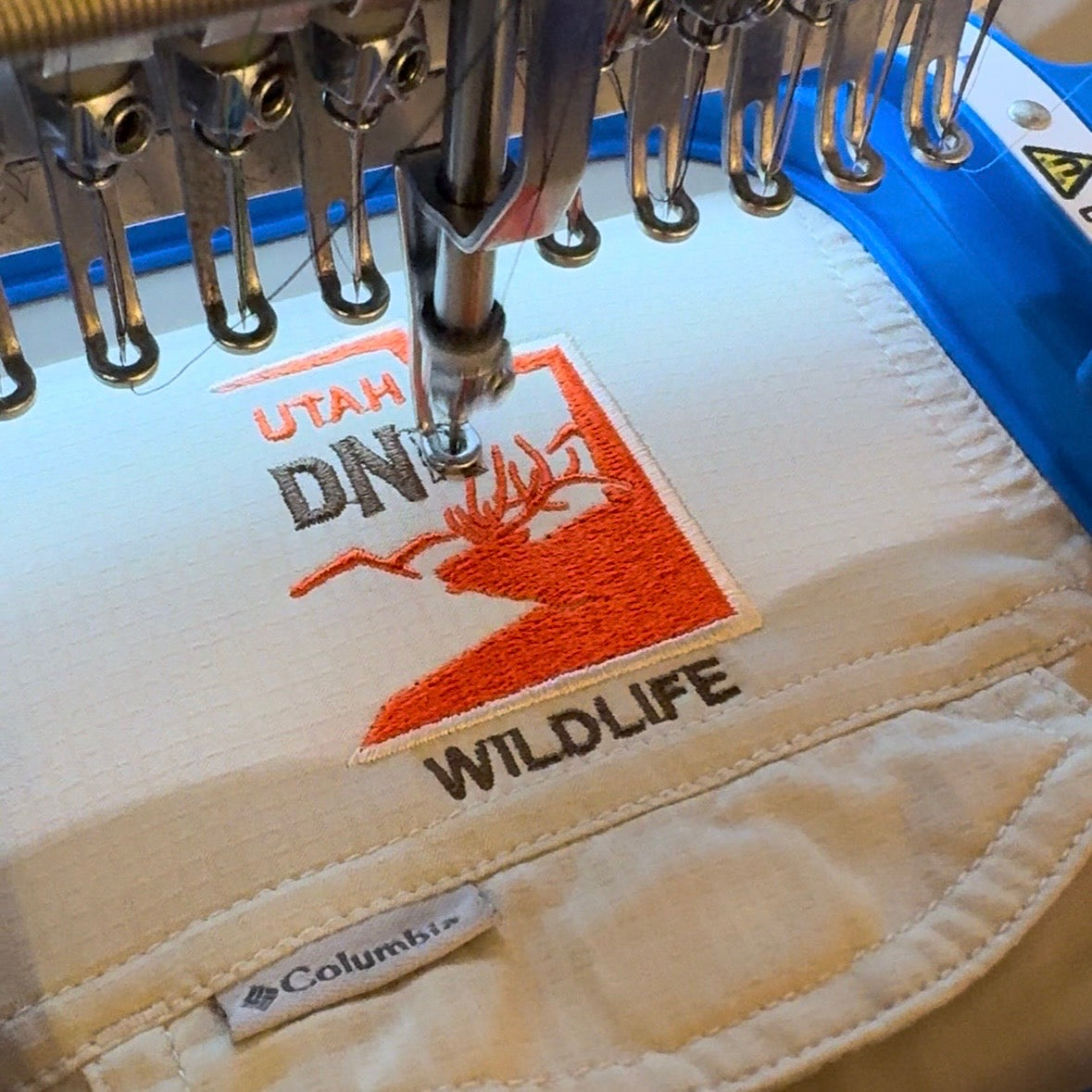 Custom Apparel